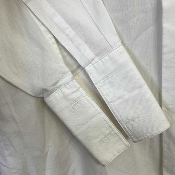 Van Heusen Men Dress Shirt - Picture 3 of 3